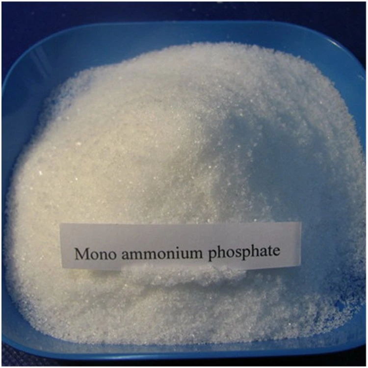 Fertilizante MAP monoamônio 12 - 61-0 preço fosfato monoamônio Nh4h2po4