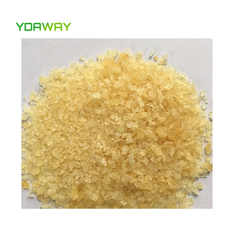 Wholesale/Supplier Thickener Emulsifier Edible Food Grade Bovine Fish Gelatin Price CAS 9000-70-8