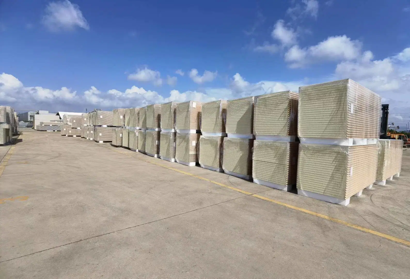 Original Factory Manufacture Thermal Insulation Acoustic Insulation Properties Building Materials SIP/PUR/PIR/EPS/Mineral Wool Sandwich Panel in Australian