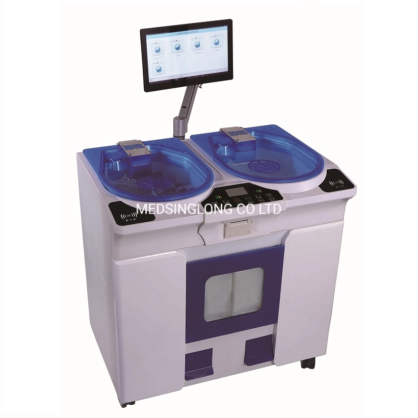 Hot Sale Medical Auto Endoscope Washer-Disinfector