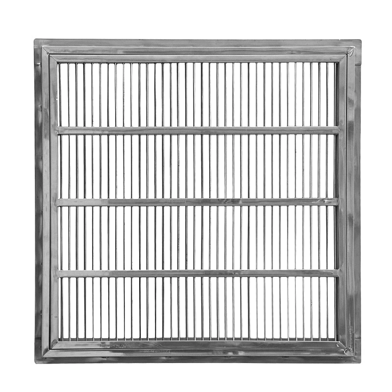 Swimming Pool Stainless Steel Overflow Gutter Grates Main Drain