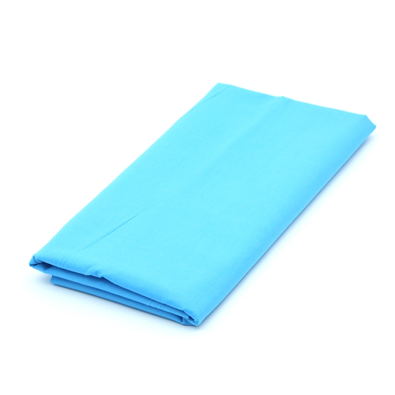 China Manufacturer Cheap Wholesale/Supplier Polyester Fabrics and Textile