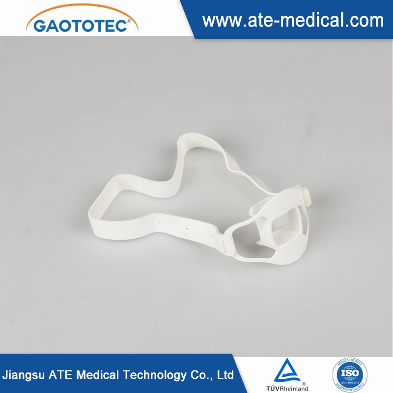 EU Autherized Qualified Disposable Rigid Gastroscopy Biteblock