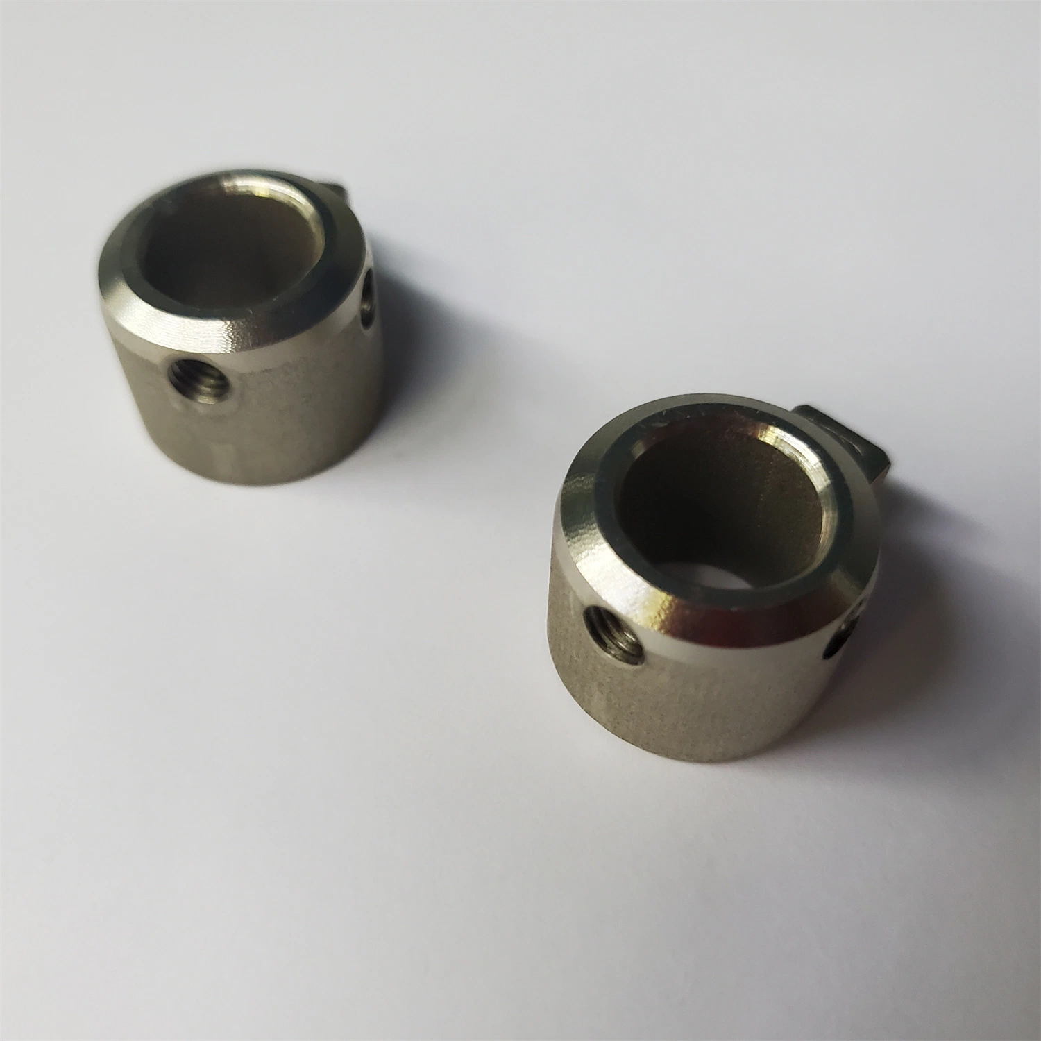 Fixed Ring 4cr13h CNC Turning Machining Parts