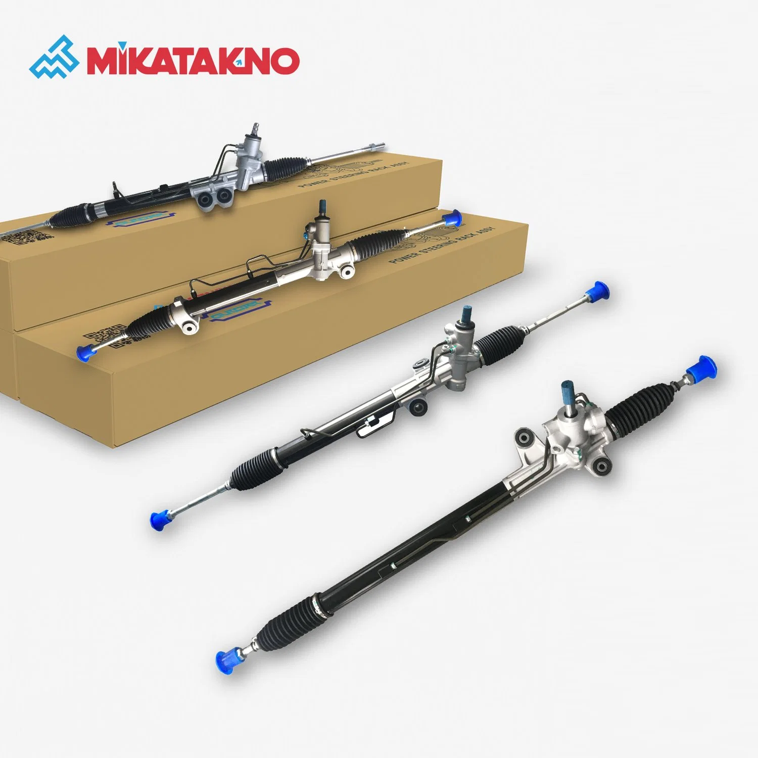 Auto Parts Power Steering Rack para Toyota Land Cruiser 4700 V6 1998-2007 LH 44200-60060 buen Precio