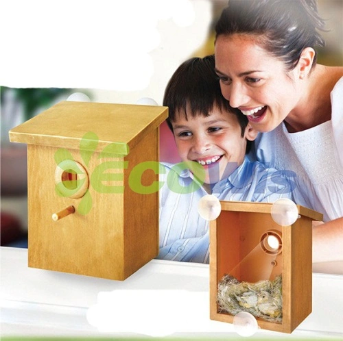 Spy Birdhouse Window China Manufacturer Supplier