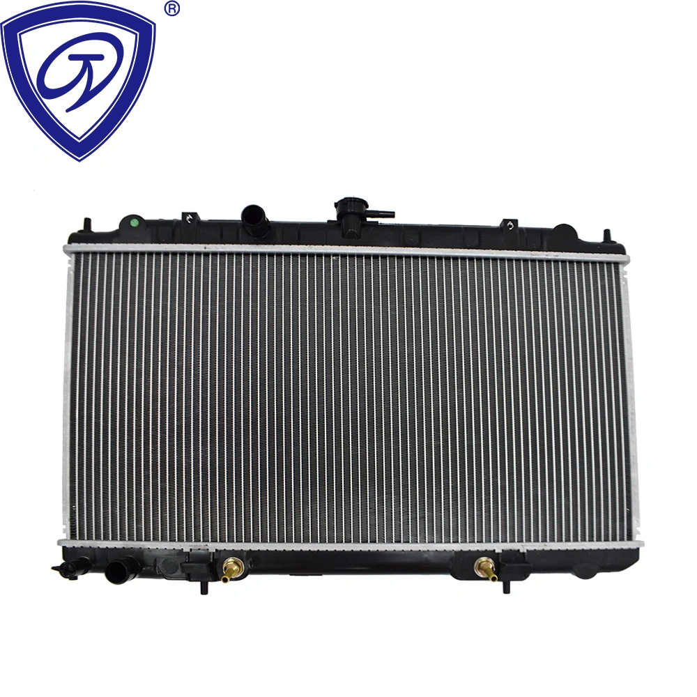 Factory Price Wholesale for Nissan Auto Parts Cooling System Aluminum Radiator