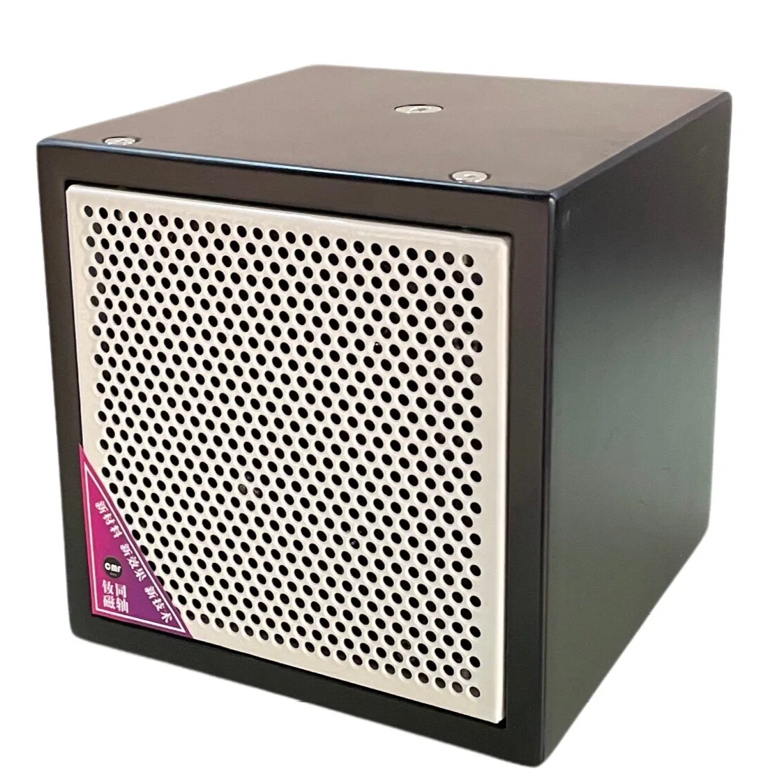 5-Inch High-Fidelity Speakers for Conference Rooms and High-Quality Audio Applications.