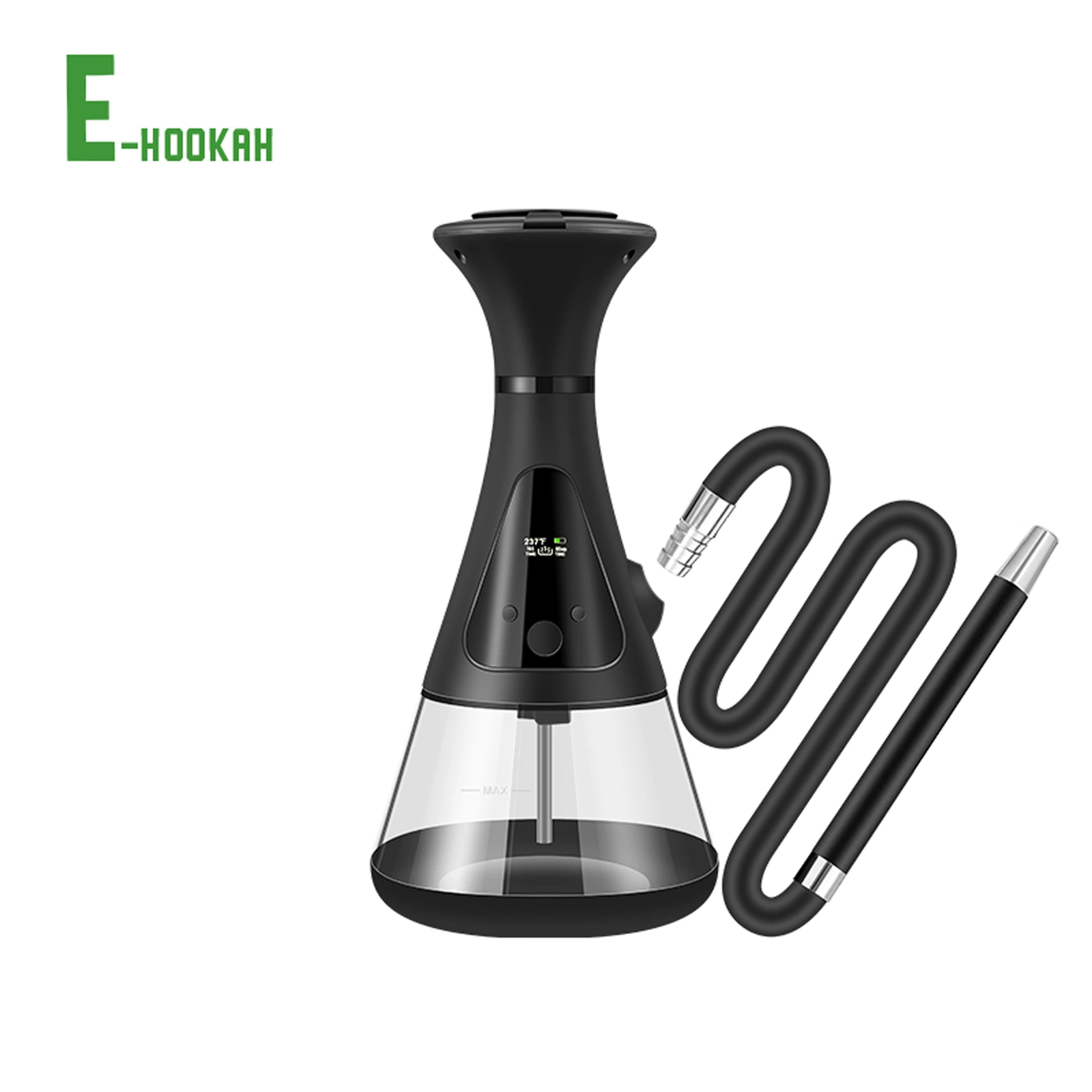 Special Shisha Portable Pipes Smoking Hookah Set Pocket Travel Water Pipe