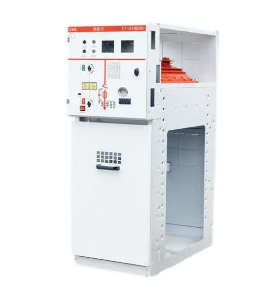 630A 1250A Medium Voltage Ring Main Unit Lbs Switchgear