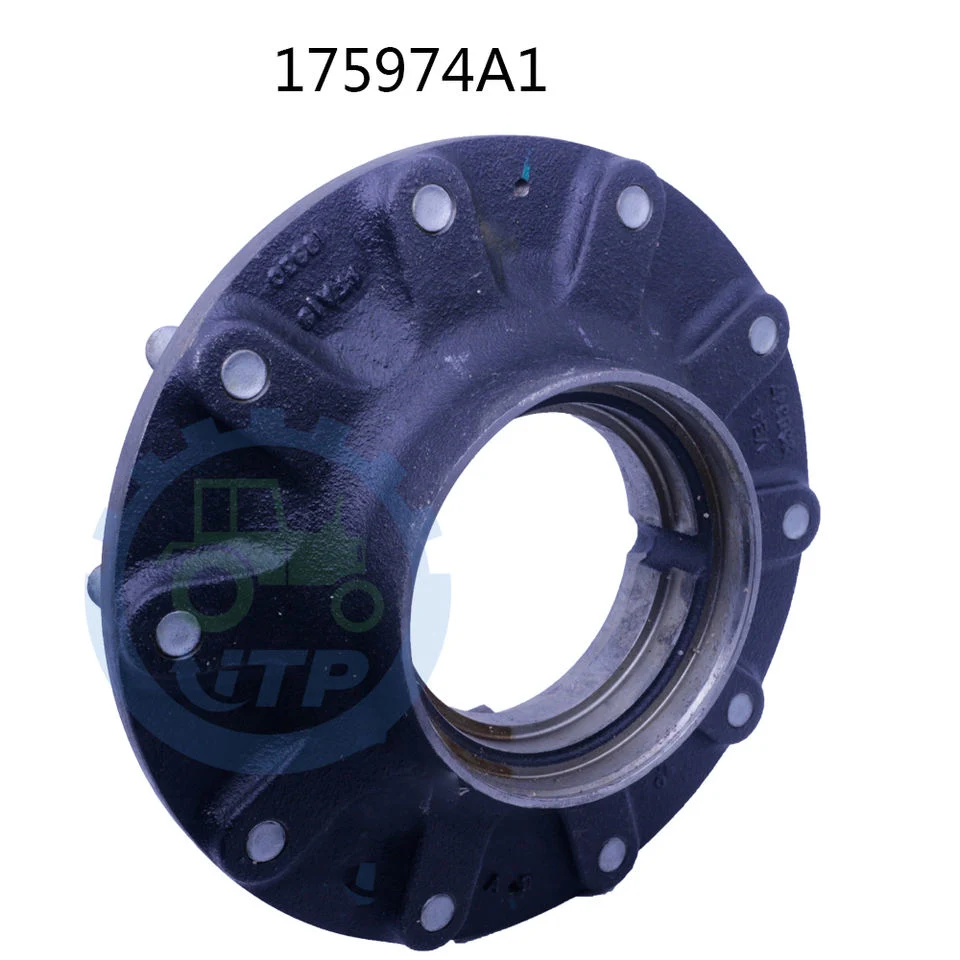 175974A1 Backhoe Loader Wheel Hub Assembly for Case 580L