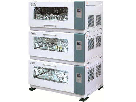 Electric Heating Thermostatic Incubator Laboratory Equipment Thermostatic Incubator Test Apparatus Py Incubators
