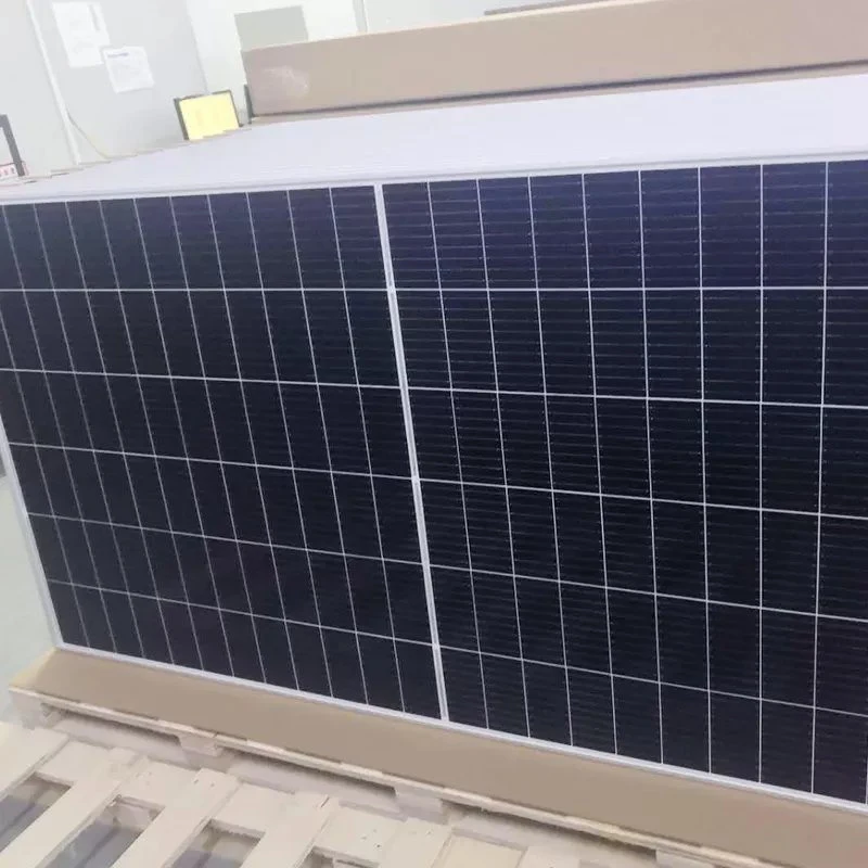 Commercial Use Monocrystalline High Durable Industry Leading Satisfaction Great Quality Solar Panel