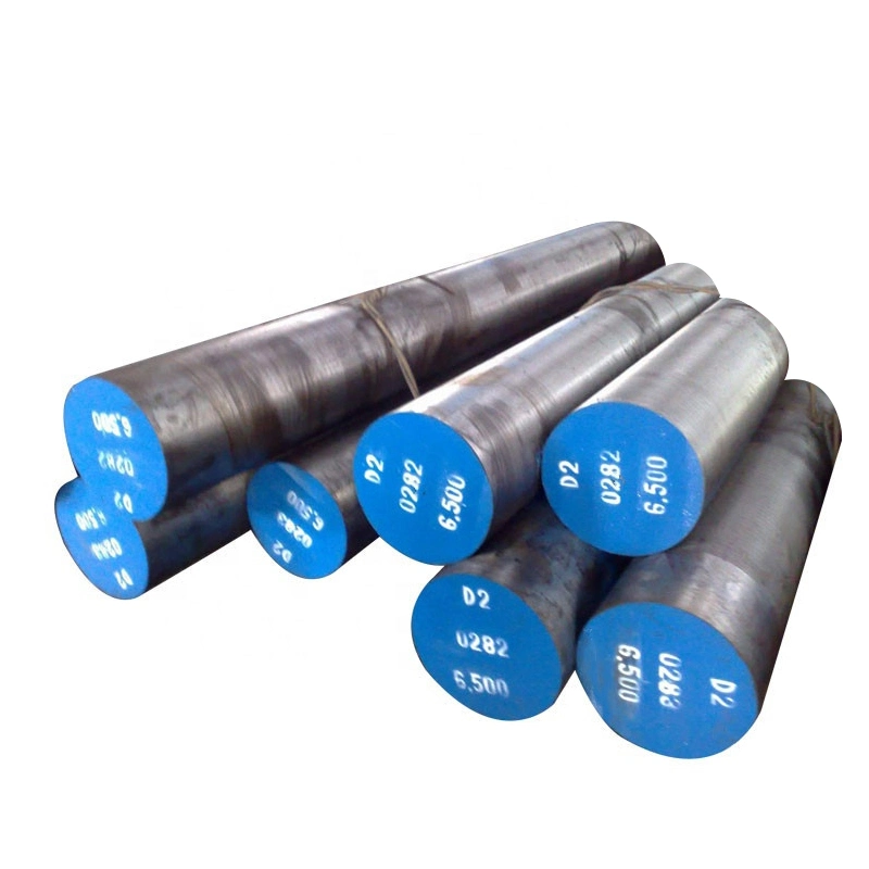 Manufacture High Temperature Hot Rolled Nickel Alloy En-DIN Nicr22mo9nb Inconel 600 601 625 718 Incoloy 800 Bright Round Bar Rod