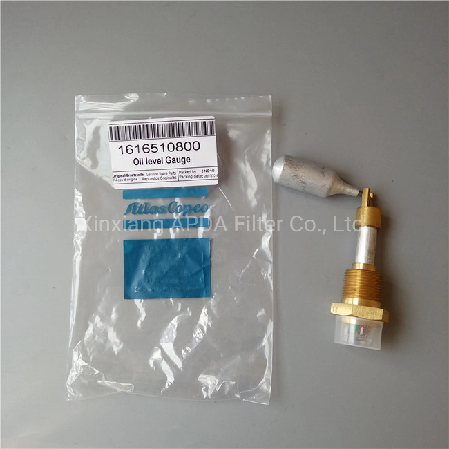 High quality/High cost performance  Compressor Oil Level Indicator 1616510800 1614918400 1622365900 1613902000