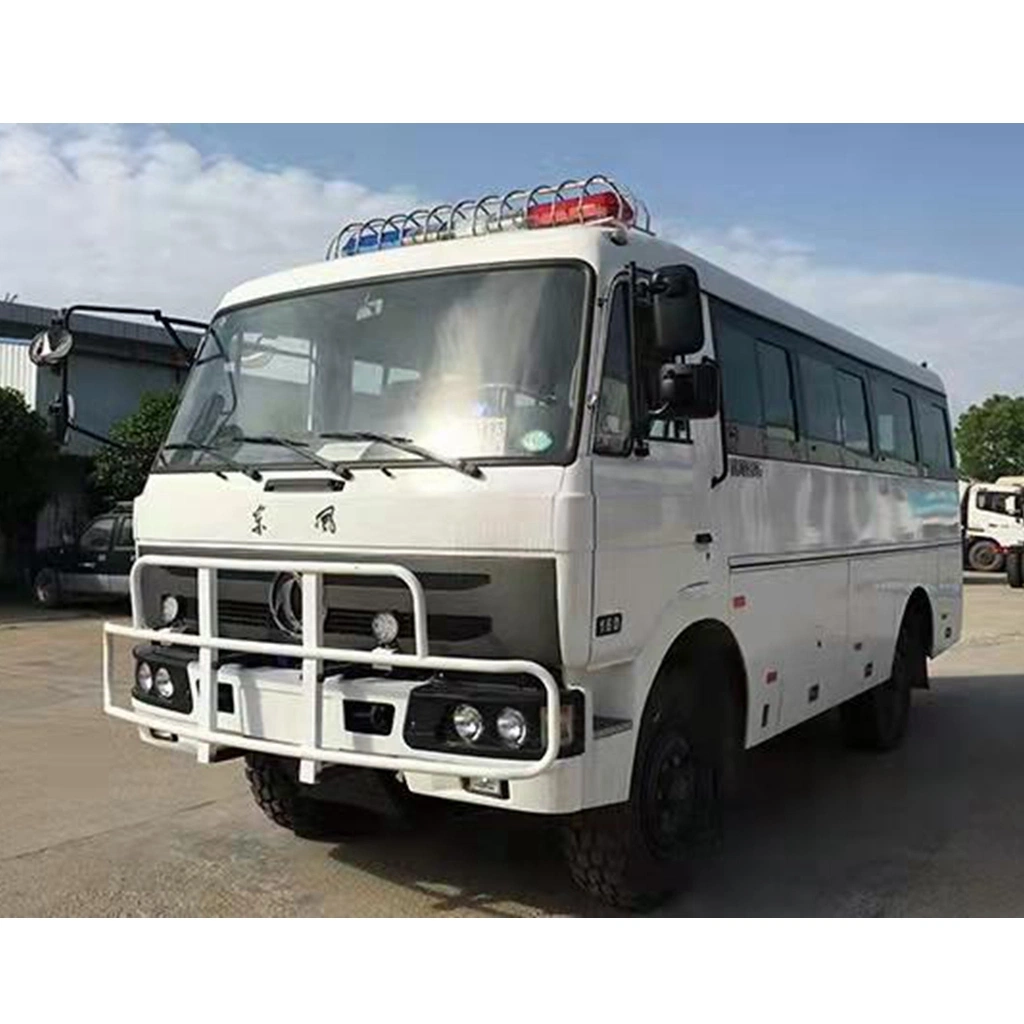 Dongfeng 4WD Ambulance