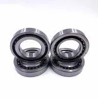 Deep Groove Ball Bearing 6036m 180X280X46mm Industry& Mechanical&Agriculture, Auto and Motorcycle Part Bearing