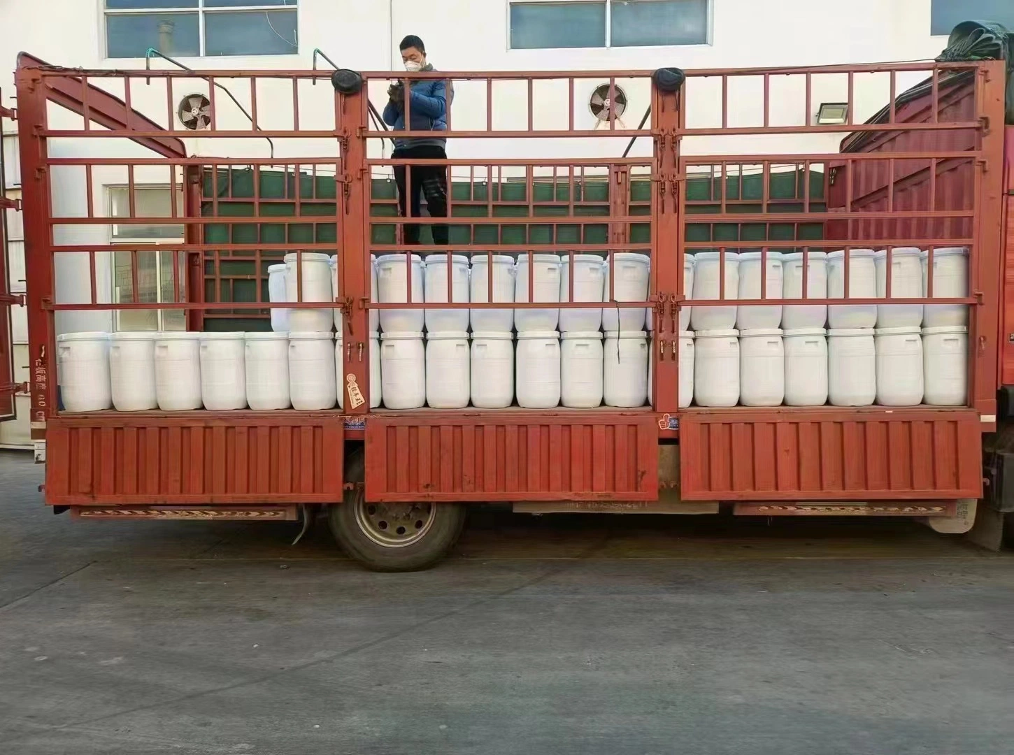 70% Calcium Bleaching Granular Powder Hypochlorite