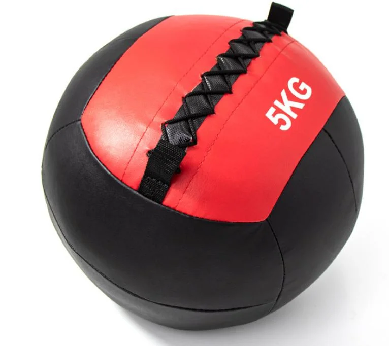 Commercial Workout Exercise Training Gym Wall Ball Medicine Ball Slam Ball