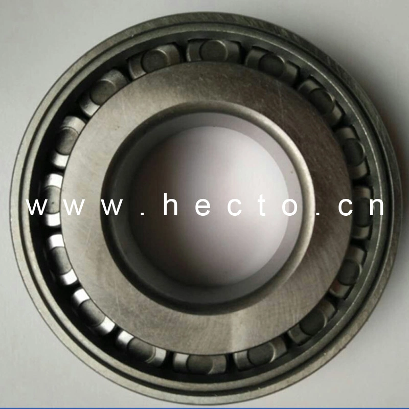 Inch Tapered Taper Roller Bearing 13889/13830 Axle Bearing Truck Bearing