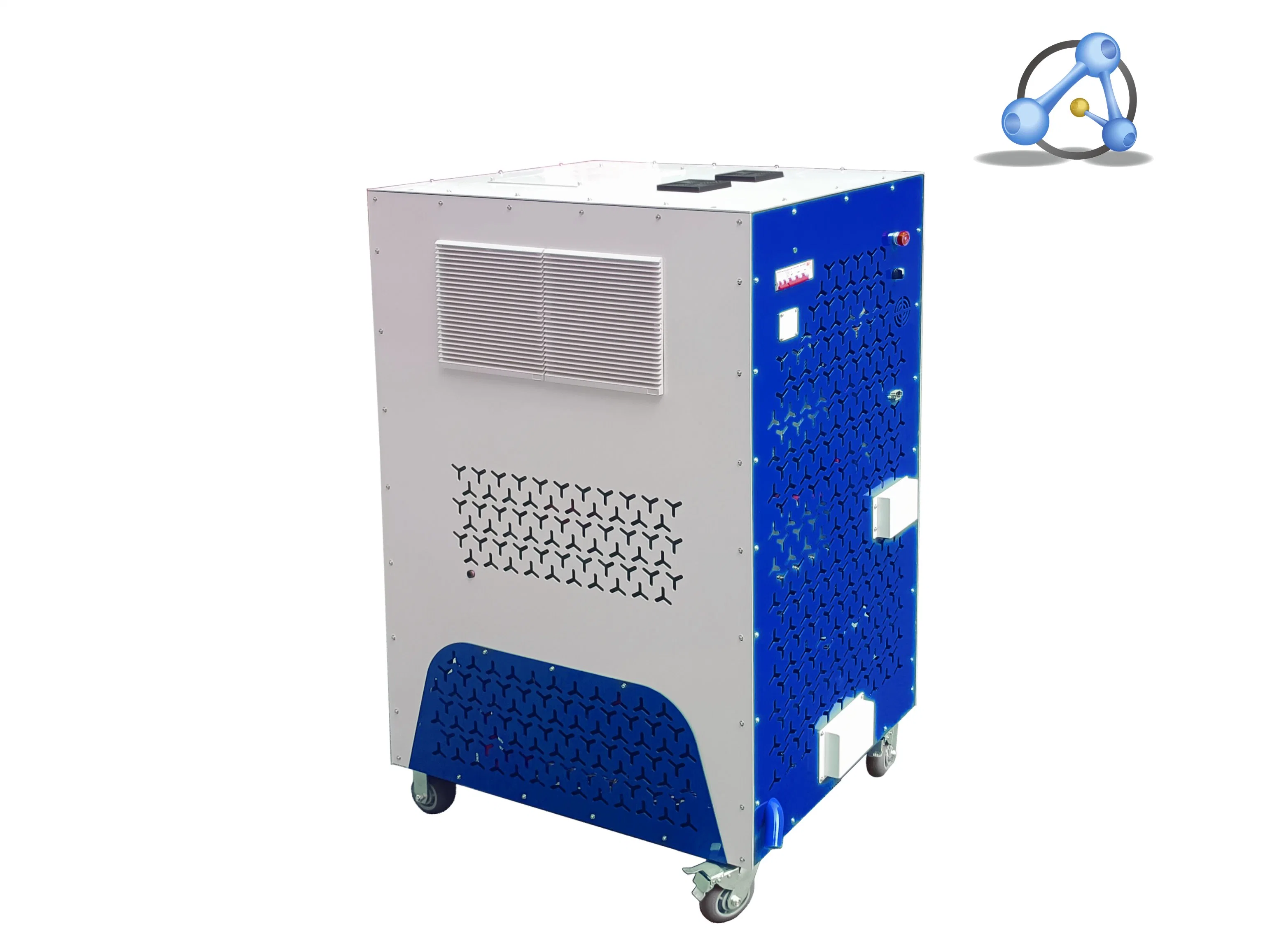 20kw Pem Fuel Cell Generator System Backup Power