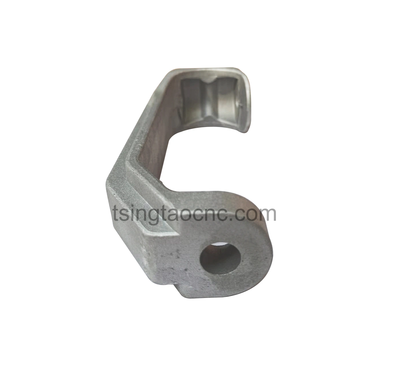 China Manufacturer High quality/High cost performance Low Pressure Aluminum Die Casting