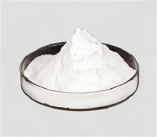 Food Additive Ingredients High Quality Thickener CAS: 11138-66-2 Xanthan Gum