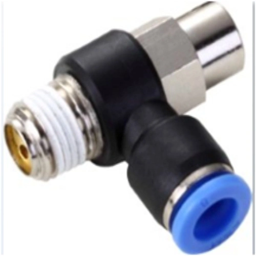 China Hydraulic Speed Valve to Control The Flow Rate