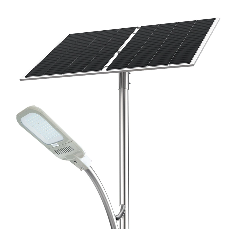 Wholesale/Supplier New-Design 50W/100W/150W Solar LED Street Light for Lampara Solar