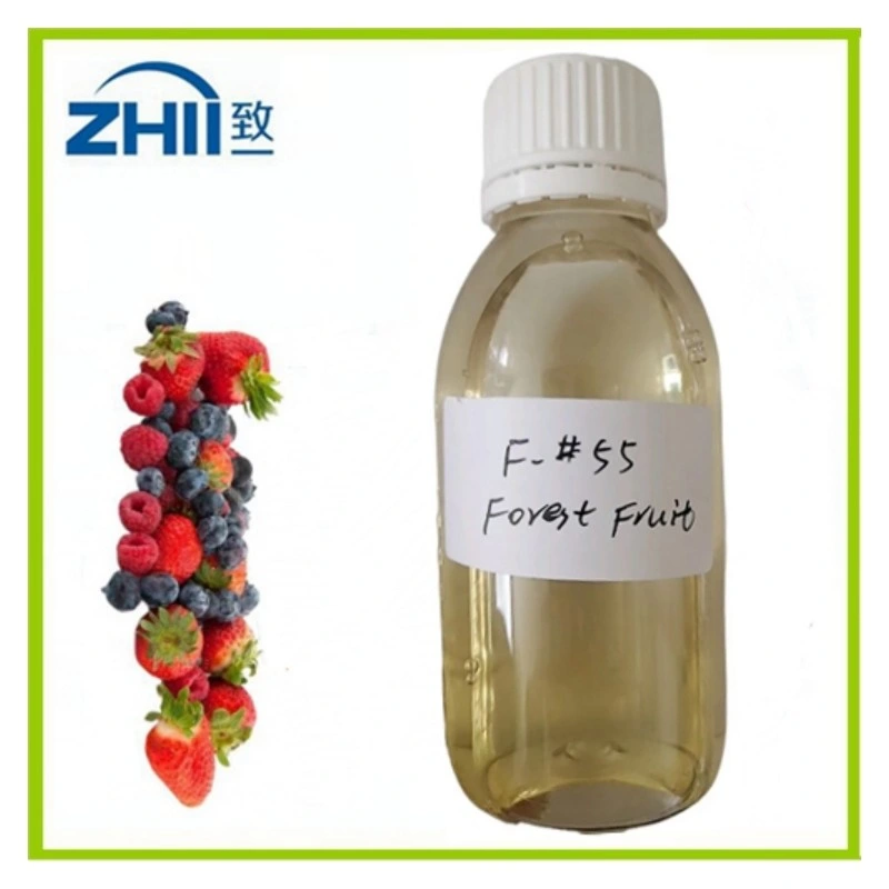 Zhii Concentrated Fruit Forest Fruit Flavor Liquid