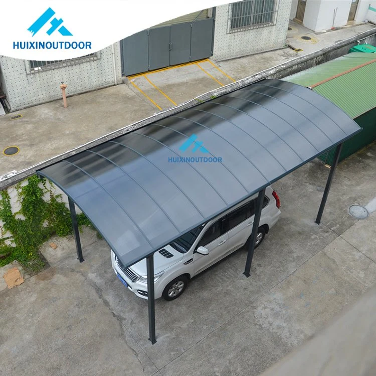 Building Material Tent Shading Portable Carport Canopy