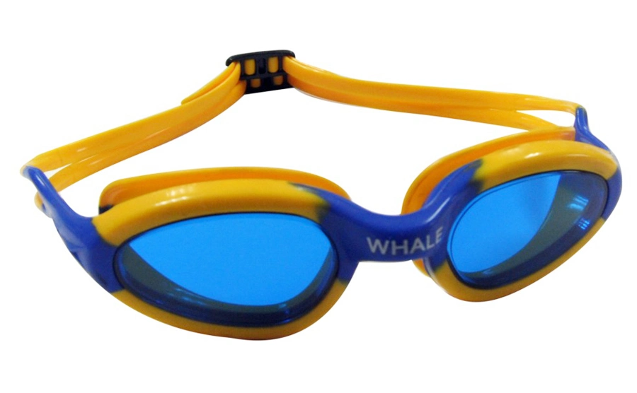 Amazon best seller de gafas de natación Logotipo personalizado Wholesale/Supplier Swim Goggle