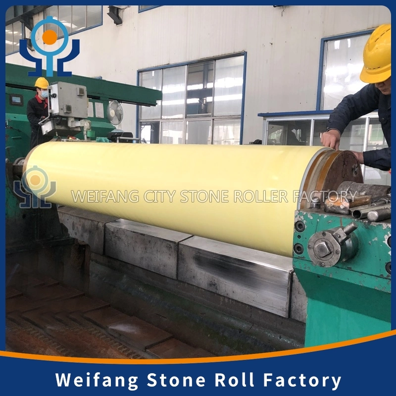 High Performance Popular Steel Roller Fiber Roller Composite Roller