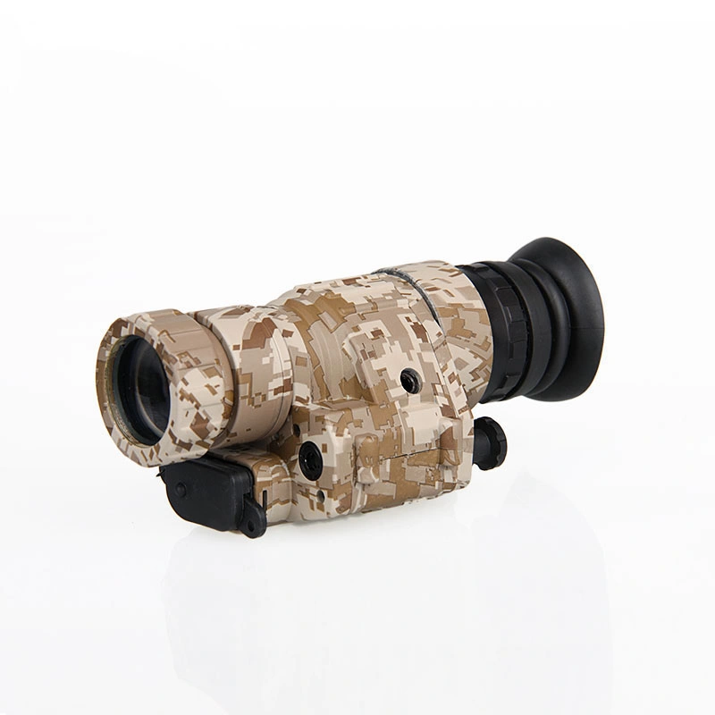 Used for Forestry Management, Geological Exploration, Oil Production Units, etc. Night Vision Hunting