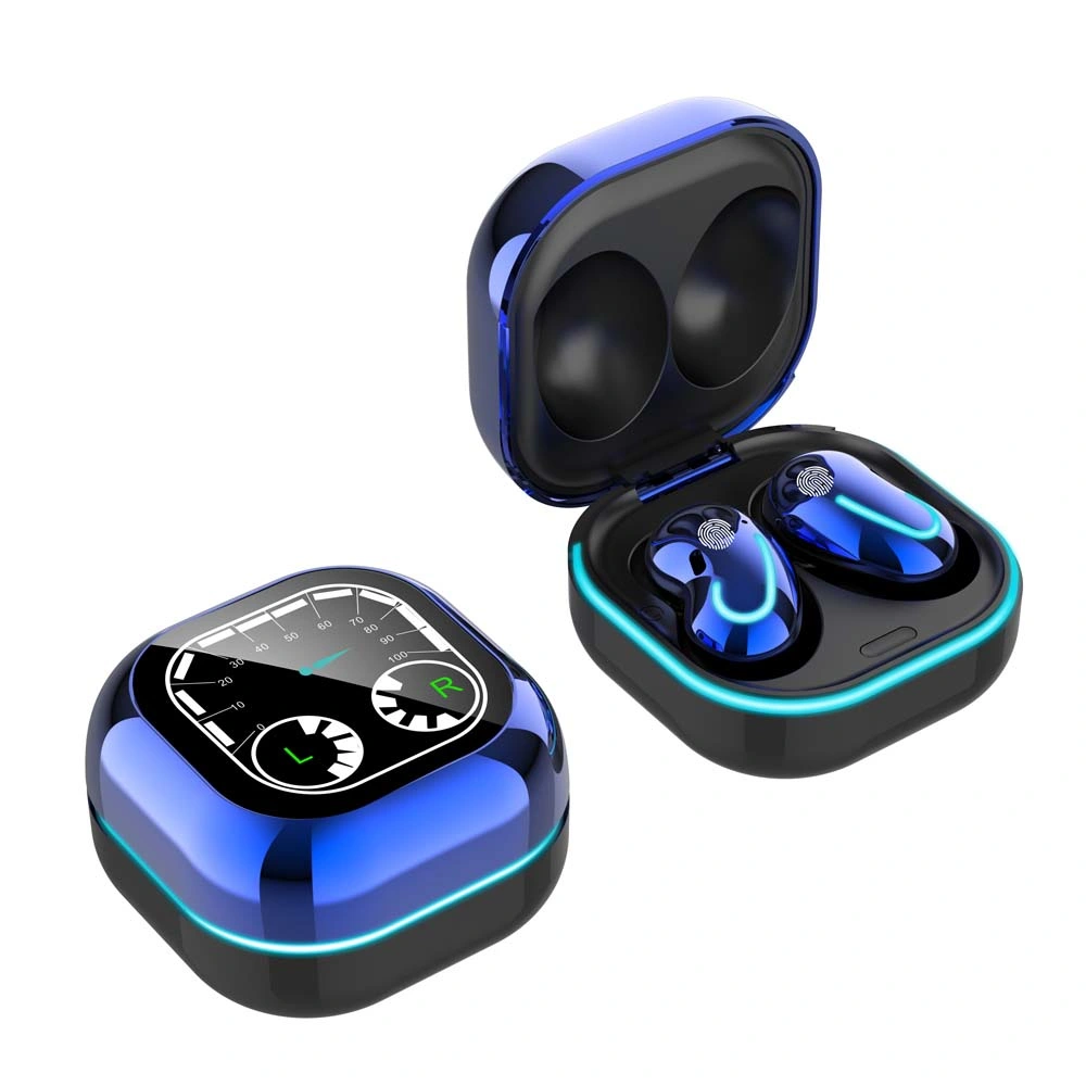 S6 Se Mini Tws Wireless Stereo Gaming Ear Buds Music Bluetooth Headset