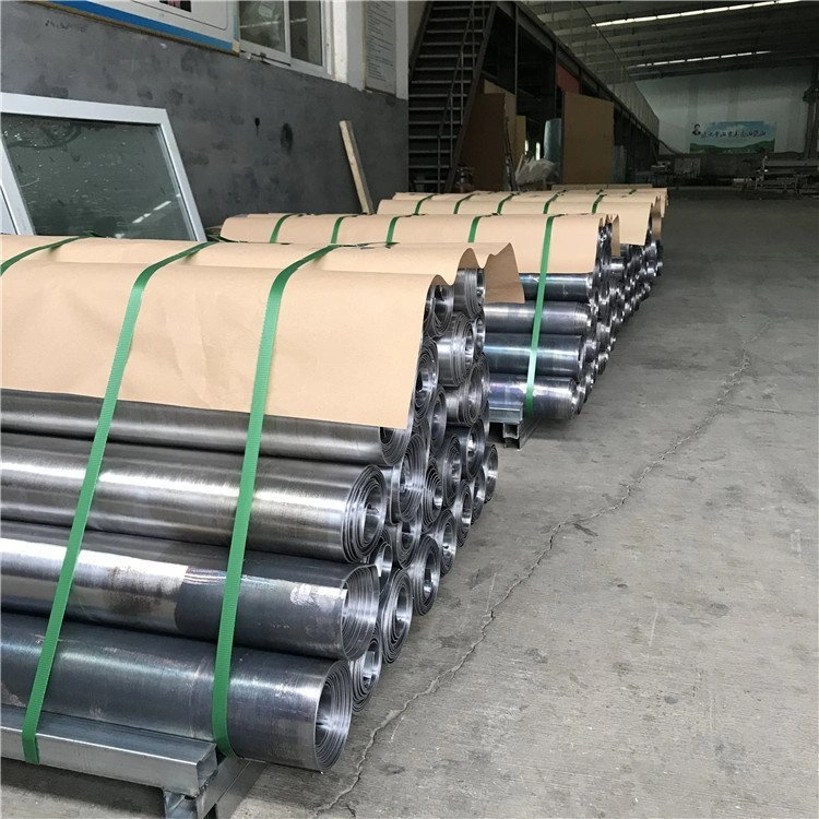 Hochpräzise Bleiplatten Gute Schallabsorption