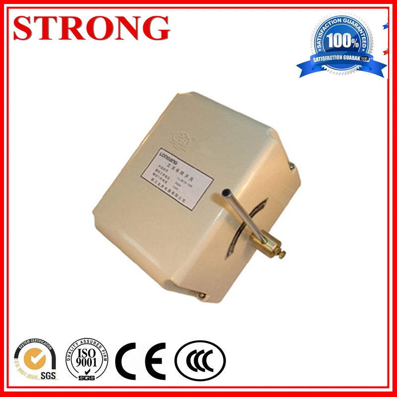 Mini Limit Safety Switch Jk16-100 (220V/380V) for Construction Hoist