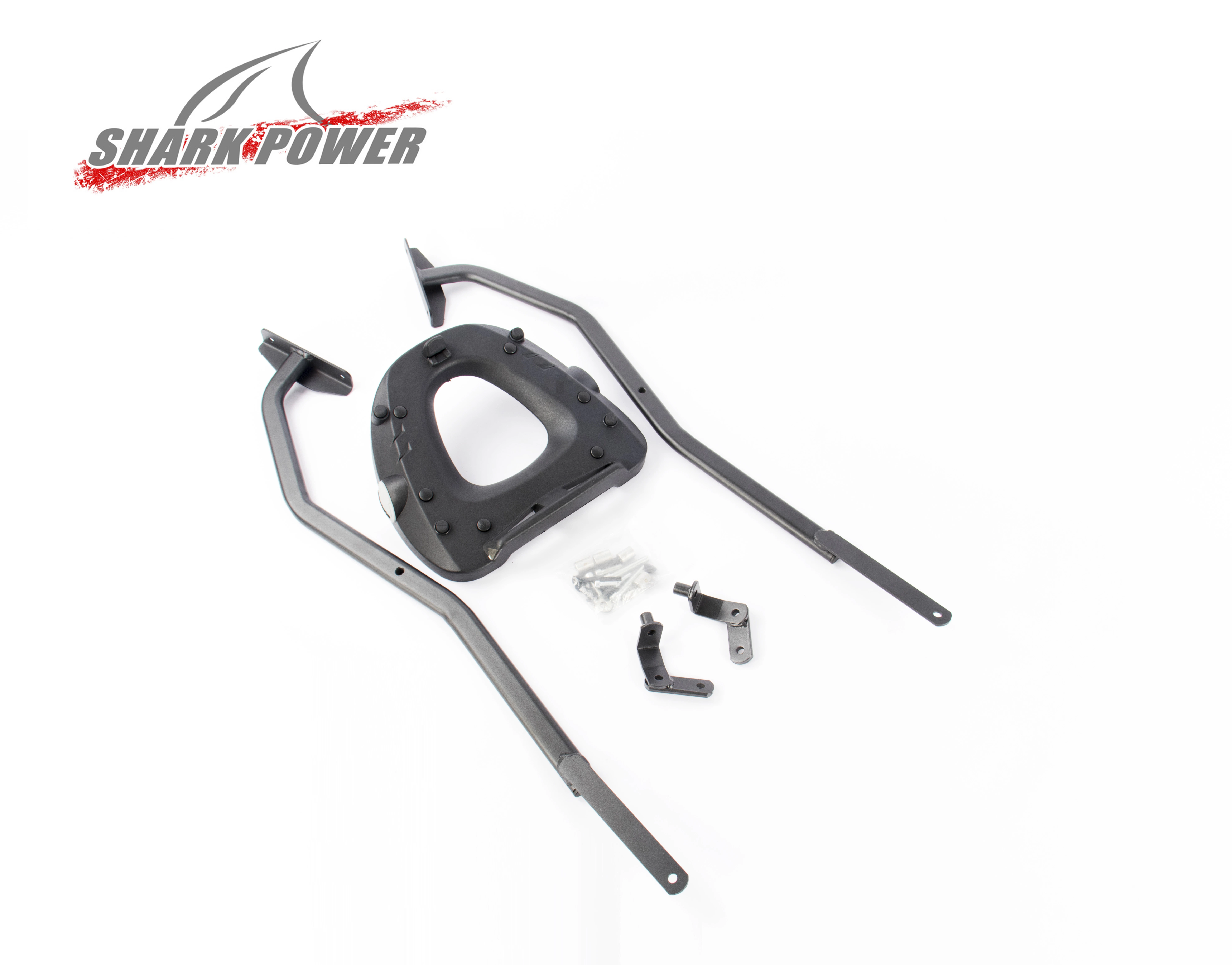 Soporte de la Motocicleta Posterior excitador de contrapunto150 S15ZR150 Mxking francotirador150