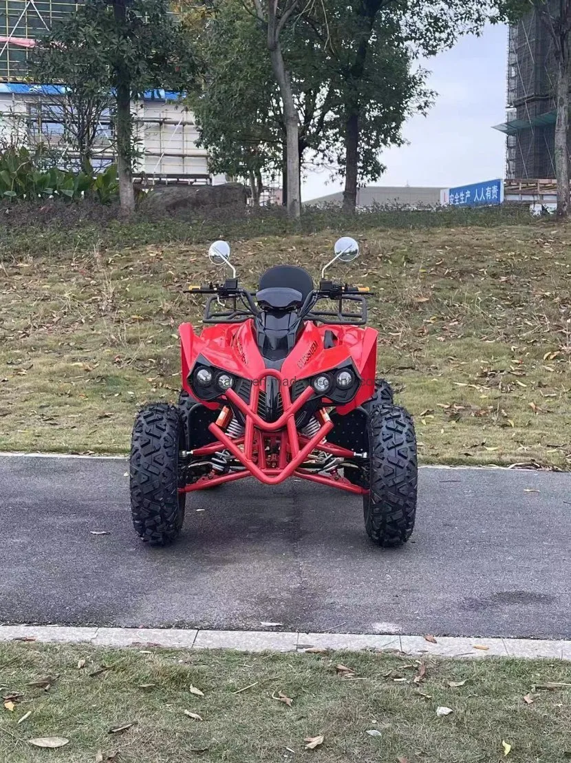 2022 Cheapest 200cc ATV Diretly From ATV Quad Factory