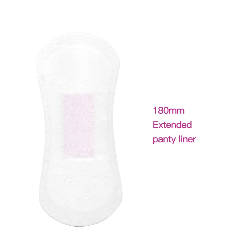 Serviettes hygiéniques/Protections périodiques pour femmes/Protège-slips pour femmes/Protège-slips pour période menstruelle