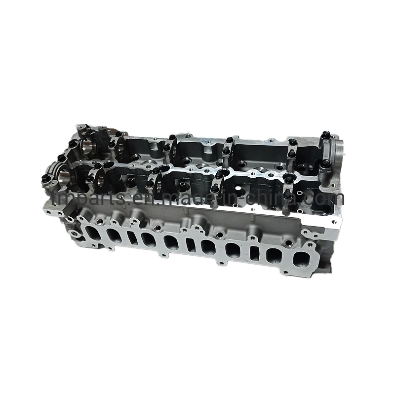 Car Engine Parts 11101-0e010 Cylinder Head for Hilux 1gd 2gd