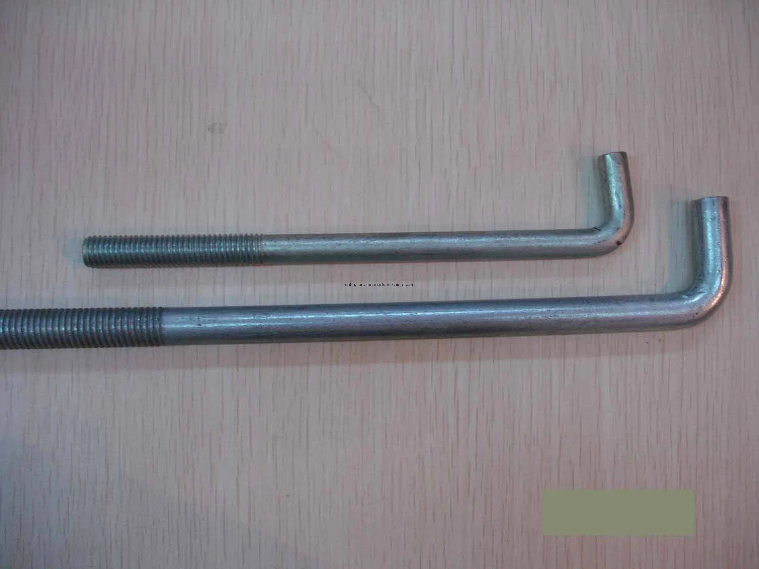 Anchor Bolt W/ Nut & Washer China