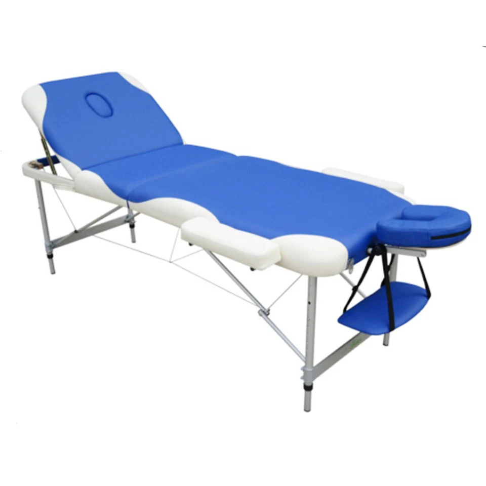 Hot Selling Portable Folding Massage Table Bed Equipment Furniture Table For Beauty,Salon (ZG28-013)
