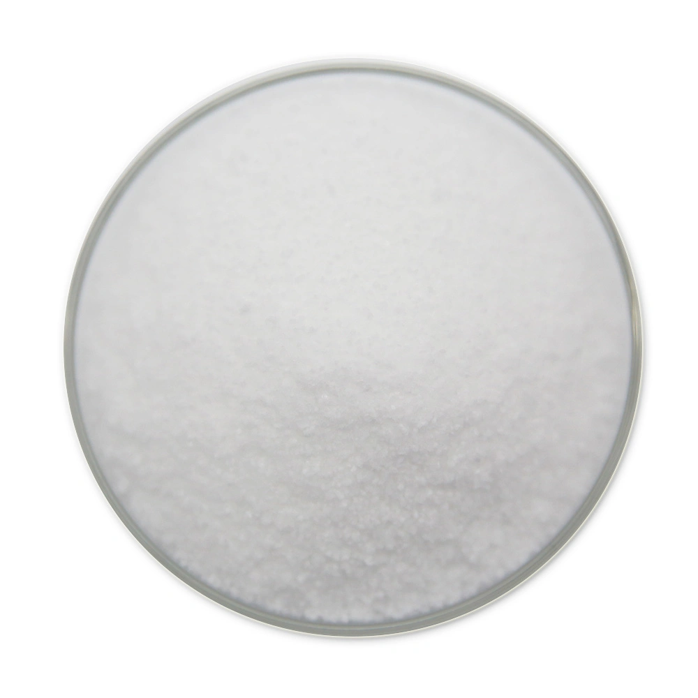 Best Price Food Grade Tartaric Acid L (+) -Tartaric Acid CAS 87-69-4