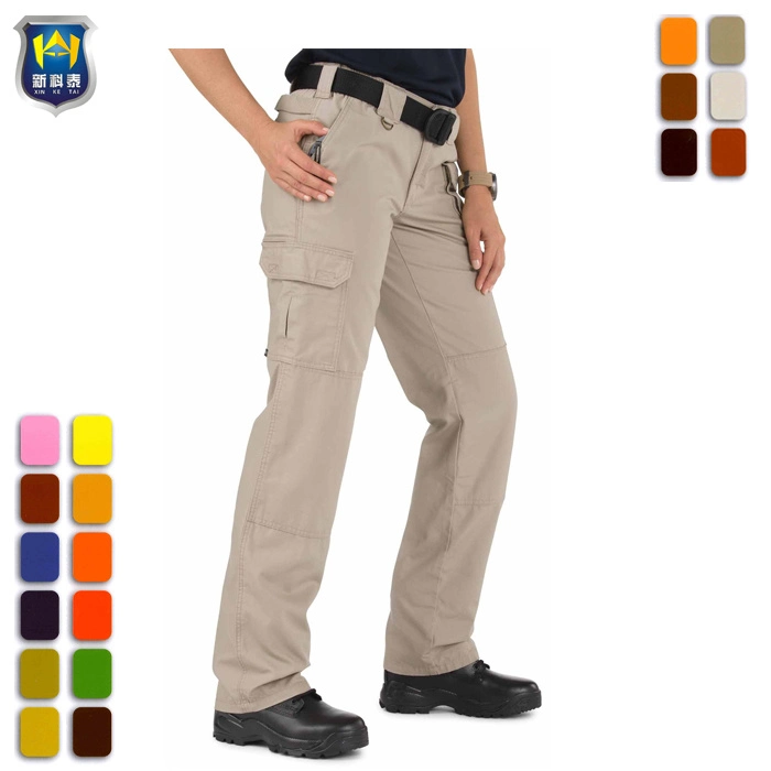 Mens High quality/High cost performance Wholesale/Supplier Casual Fashion Slim Fit Cargo Pants