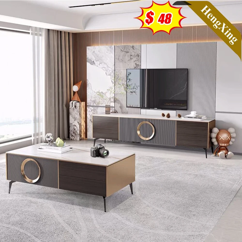 Luxury Design Home Furniture Bedroom TV Cabinet Dining Buffet Cabinet Sideboard