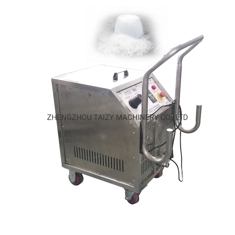 Low Price High quality/High cost performance  Dry Ice Cleaning Machine / Dry Ice Cleaning Equipment