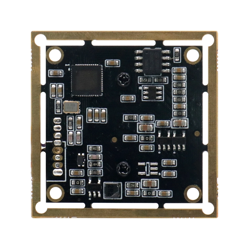 USB3.0 High Speed Data Transmission 3264*2448p 8megapixel Sony Imx179 USB Camera Module