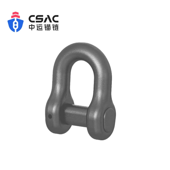 34mm Jiangyin U3 Ship Stud Link Anchor Chain Factory