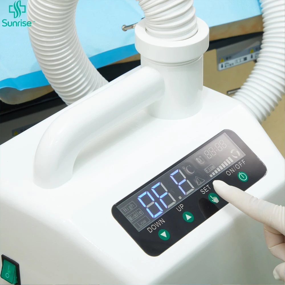 Healthwit Convective Patient Warming System Machine Equipment Device